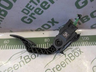 Педаль газа, ориг. номер A2463001804, Mercedes CLA C117