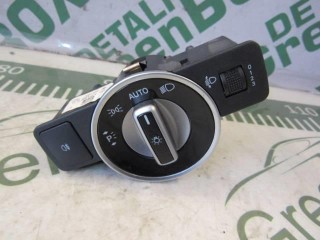 Переключатель света фар, ориг. номер A2049053103, Mercedes GLA X156