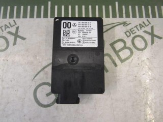 Радар, ориг. номер A0009055601, Mercedes ML W166 2011-2015