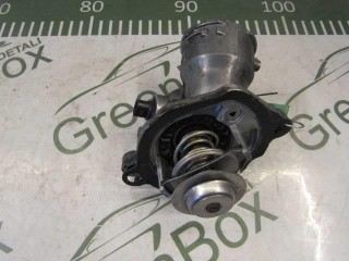 Корпус термостата, ориг. номер A2722000515, Mercedes ML W164 2005-2008
