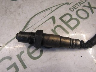 Лямбда-зонд, ориг. номер A0045420718, Mercedes CLS W219 1 поколение 2004-2008