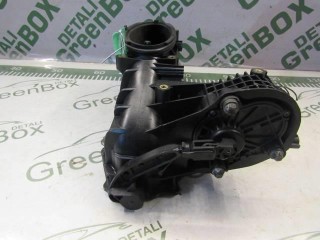 Коллектор впускной, ориг. номер A6510900037, Mercedes Sprinter W906 2006-2014