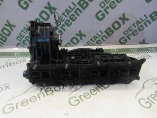 Коллектор впускной, ориг. номер A6510900037, Mercedes Sprinter W906 2006-2014