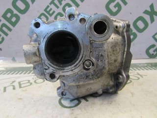 Клапан EGR, ориг. номер A6511400160, Mercedes C W204 2007-2011