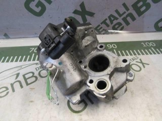 Клапан EGR, ориг. номер A6511400160, Mercedes Sprinter W906 2006-2014
