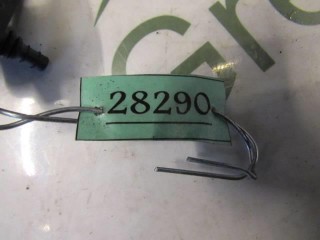 Датчик абсолютного давления, ориг. номер A0051535028, Mercedes ML W164 2008-2011