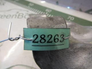 Кронштейн двигателя правый, ориг. номер A6512233404, Mercedes CLS W218 1 поколение 2010-2014