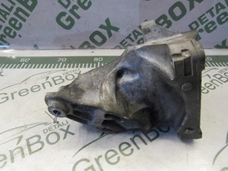 Кронштейн двигателя левый, ориг. номер A6512230004, Mercedes CLS W218 1 поколение 2010-2014