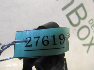 Датчик давления наддува, ориг. номер A0071530028, Mercedes C W204 2007-2011