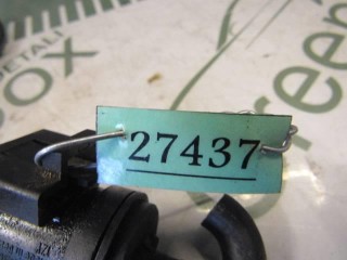 Клапан воздушный, ориг. номер A0025401497, Mercedes CL W216 рестайлинг 2010-2014