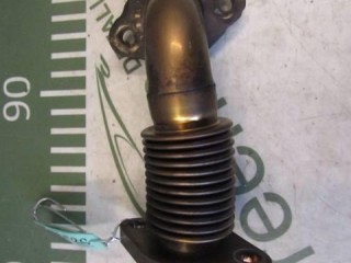Трубка EGR, ориг. номер A6511411004, Mercedes E C207 2009-2013