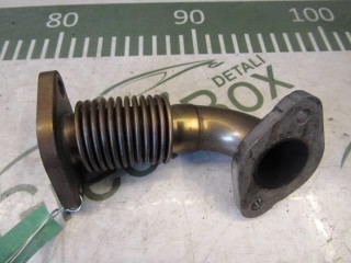 Трубка EGR, ориг. номер A6511411004, Mercedes CLS W218 1 поколение [рестайлинг] 2010-2014