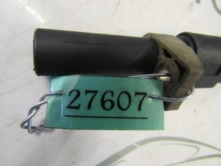 Датчик коленвала, ориг. номер A6519050000, Mercedes C W204 2007-2011