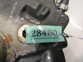 ТНВД, ориг. номер A6510700601, Mercedes SLK R172 2011-2016