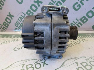 Генератор, ориг. номер A0141544202, Mercedes C W204 2011-2015