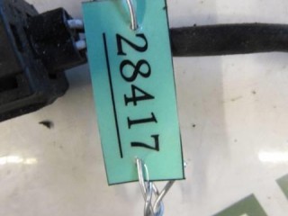 Лямбда-зонд, ориг. номер A0065422018, Mercedes ML W166 2011-2015