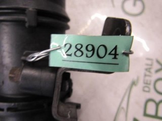 Патрубок интеркулера, ориг. номер A6510900242, Mercedes Sprinter W906 2006-2014