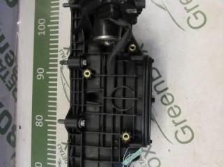 Коллектор впускной, ориг. номер A6510900037, Mercedes Sprinter W906 2006-2014
