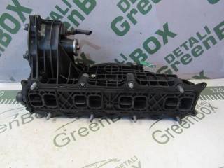 Коллектор впускной, ориг. номер A6510900037, Mercedes Vito W639 2003-2010
