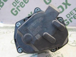 Клапан EGR, ориг. номер A6511400160, Mercedes CLS W218 1 поколение 2010-2014