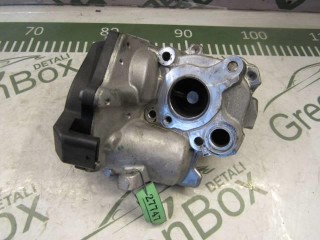 Клапан EGR, ориг. номер A6511400160, Mercedes Sprinter W906 2006-2014