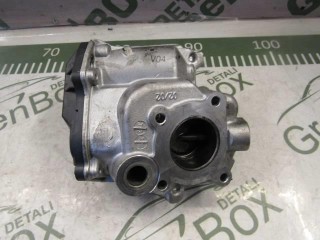 Клапан EGR, ориг. номер A6511400160, Mercedes Sprinter W906 2006-2014