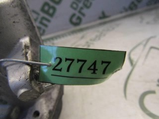 Клапан EGR, ориг. номер A6511400160, Mercedes Sprinter W906 2006-2014