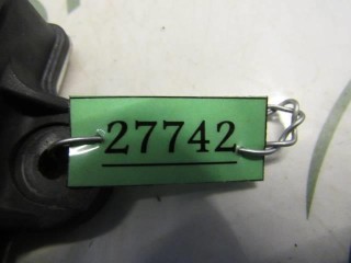 Блок управления свечами накала, ориг. номер A6519000900, Mercedes Vito W639 2003-2010