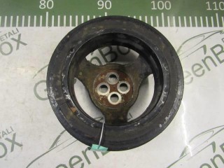 Шкив коленвала, ориг. номер A6510300803, Mercedes GLK X204 2008-2012