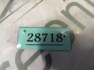 Датчик давления топлива, ориг. номер A2781530028, Mercedes CLS W218 1 поколение 2010-2014