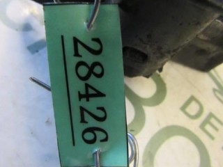 Замок капота, ориг. номер A2198800160, Mercedes CLK W209 2005-2010