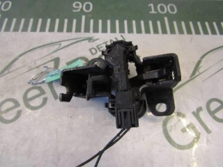 Замок капота, ориг. номер A2198800160, Mercedes E W211 2006-2009