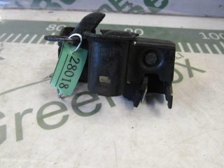 Замок капота, ориг. номер A2198800160, Mercedes CLK W209 2005-2010
