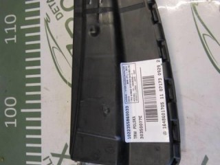 Подушка безопасности боковая (в сиденье), ориг. номер A1648601705, Mercedes CL W216 2006-2010