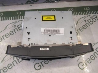 Магнитола, ориг. номер A1648703389, Mercedes GL X164 2006-2009