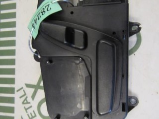 Блок управления сиденьем, ориг. номер A1648201310, Mercedes GL X164 2006-2009