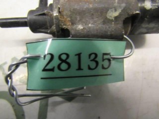 Клапан электромагнитный, ориг. номер K5T46591, Mazda Mazda 3 (BK) 2003-2006