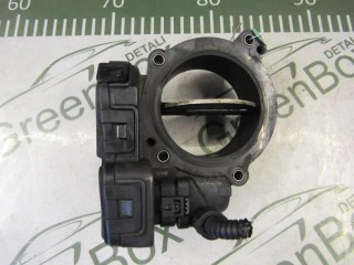 Заслонка дроссельная, ориг. номер A6510900370, Mercedes A W176 2012-2015