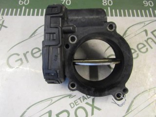 Заслонка дроссельная, ориг. номер A6510900370, Mercedes A W176 2012-2015
