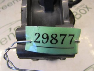 Заслонка дроссельная, ориг. номер A6510900370, Mercedes A W176 2012-2015