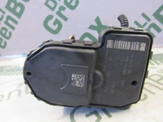 Заслонка дроссельная, ориг. номер A6510900370, Mercedes Vito W639 2010-2015