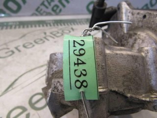 Клапан EGR, ориг. номер A6511400460, Mercedes E C207 2009-2013