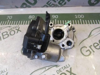 Клапан EGR, ориг. номер A6511400460, Mercedes CLS W218 1 поколение [рестайлинг] 2010-2014