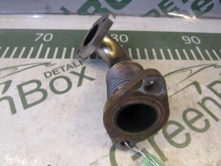 Трубка EGR, ориг. номер A6511411004, Mercedes CLS W218 1 поколение [рестайлинг] 2010-2014