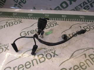 Проводка, ориг. номер A6511501433, Mercedes A W176 2012-2015