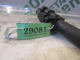 Датчик коленвала, ориг. номер A2761530128, Mercedes CL W216 2010-2014