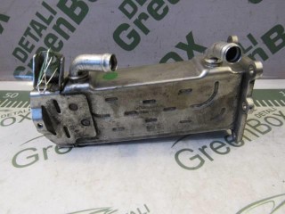Радиатор системы EGR, ориг. номер A6511400275, Mercedes E C207 2009-2013