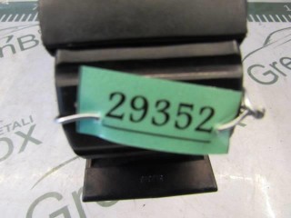 Педаль газа, ориг. номер A2203000104, Mercedes CL W216 2006-2010