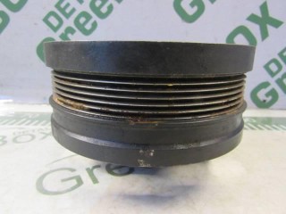 Шкив коленвала, ориг. номер A2720300303, Mercedes SLK R171 2004-2008