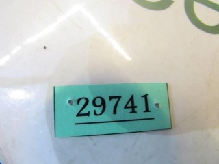 Выключатель концевой, ориг. номер A0015458714, Mercedes E W124